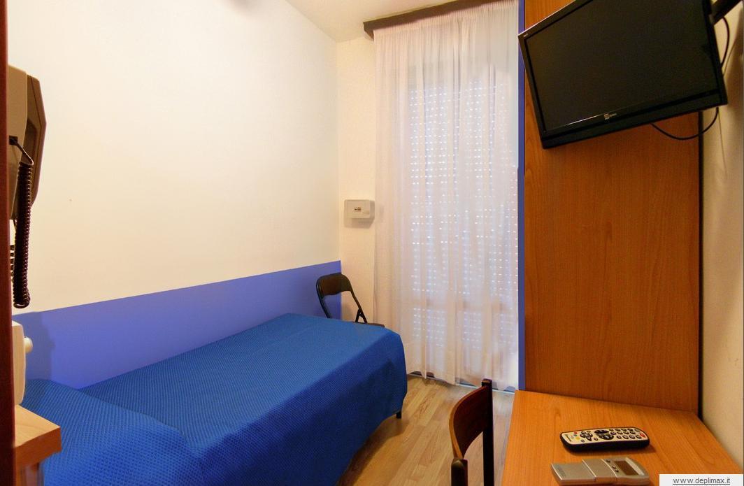 Bertha Fronte Mare Hotel
