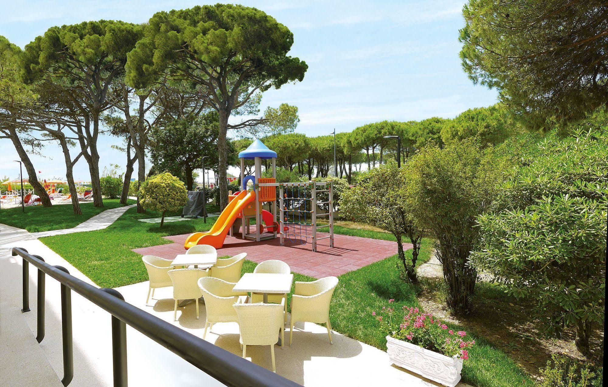 Bertha Fronte Mare 3* Lido di Jesolo