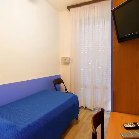 Hotel Bertha Lido di Jesolo Exterior foto