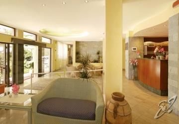 Bertha Hotel 3*